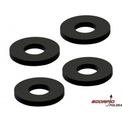 Arrma AR709050 Podkładka 6.1x14x1.5mm (2): 6S