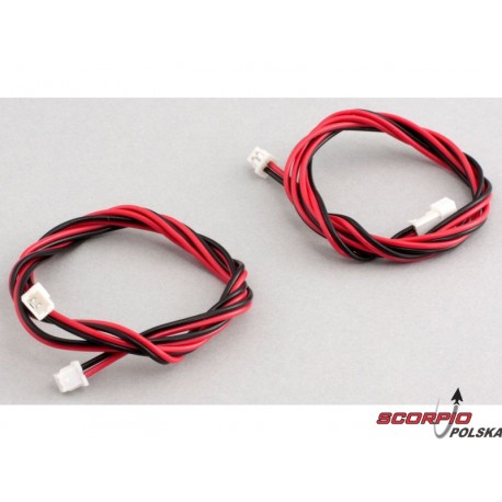 Extension 18" (2): Universal Light Kit