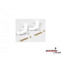 Dźwignia Pośrednia 90° Kompletna (2)