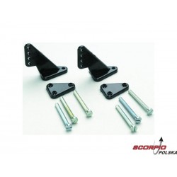 Dźwignia Sterów 34Mm Z Otworem 2.5Mm (2)