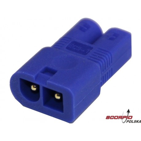 Redukcja Tamiya żeński - EC3 męski