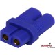 Redukcja XT60 żeński - EC3 męski