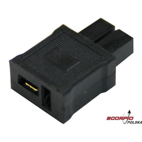 Redukcja Deans żeński - Tamiya męski