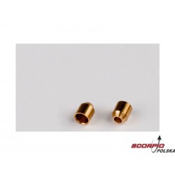 Krick Pierścień do lutowania na rurkę 3mm  (2)