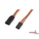 Przewód serwa przedłużający SPM/JR/Hi 22AWG 45cm