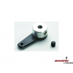 Dźwignia Sterów 16Mm Z Piastą Średnica 3Mm