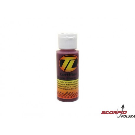 Silicone Shock Oil. 100 wt. 2 oz
