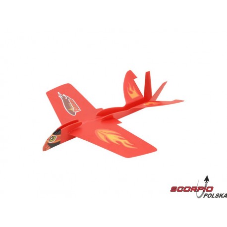 Rambird Boomerang