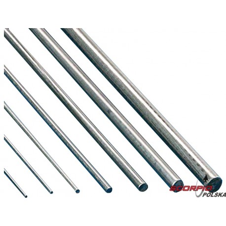 Krick Drut stal sprężynowa 3x1000mm