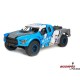 Losi Ford Raptor Baja Rey V2 1:10 4WD RTR King Shocks