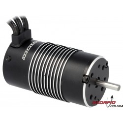 Robitronic silnik trójfazowy Razer 4274 2200obr/V