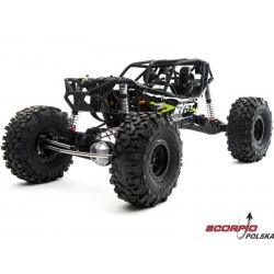 Axial RBX10 Ryft 4WD 1:10 RTR czarny