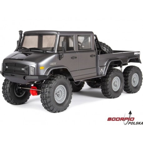 Axial SCX10 II UMG10 6x6 1:10 RTR