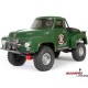 Axial SCX10 II Ford F-100 1955 1:10 4WD RTR zielony