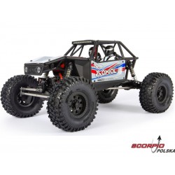 Axial Capra 1.9 4WD 1:10 Unlimited Trail Buggy Kit