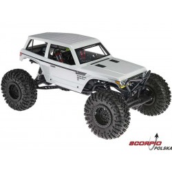 Axial Wraith Spawn 1:10 4WD RTR