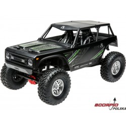 Axial Wraith 1.9 4WD 1:10 RTR czarny