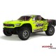 Arrma Senton 4X4 3S BLX 1:1 RTR zielony/czarny