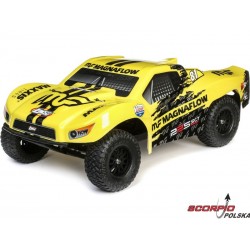 Losi 22S SCT 1:10 Magna Flow RTR