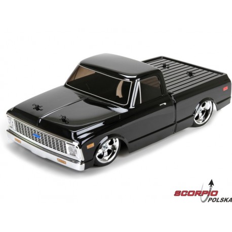 Vaterra Chevrolet C10 1972 V100-S 1:10 4WD RTR