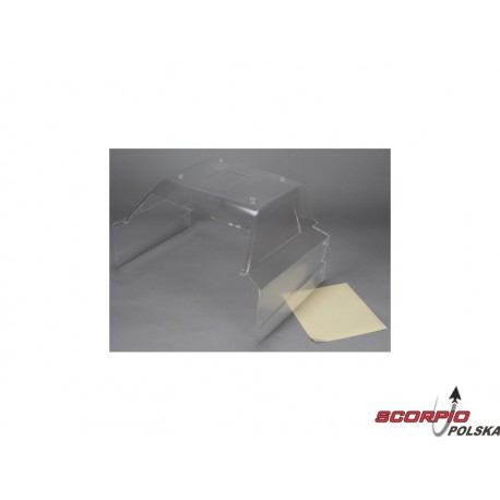 Cab Body Section: 5TT