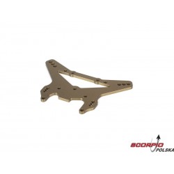 Rear Shock Tower: 5TT