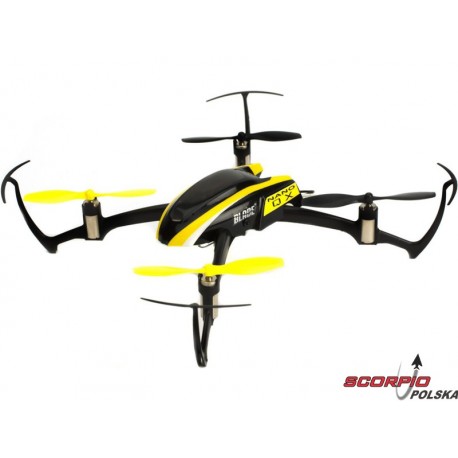 Blade Nano QX Bind & Fly