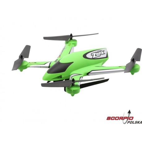 Blade Zeyrok RTF zielony