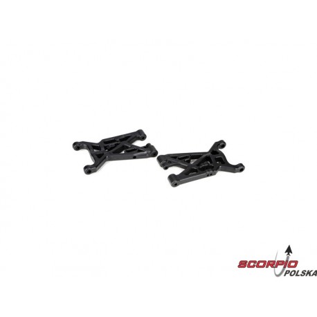 Front Suspension Arm Set (2): 5TT