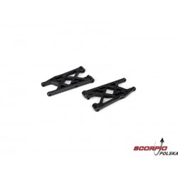 Rear Suspension Arm Set (2): 5TT