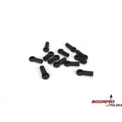 Rod End Set (12): 5TT