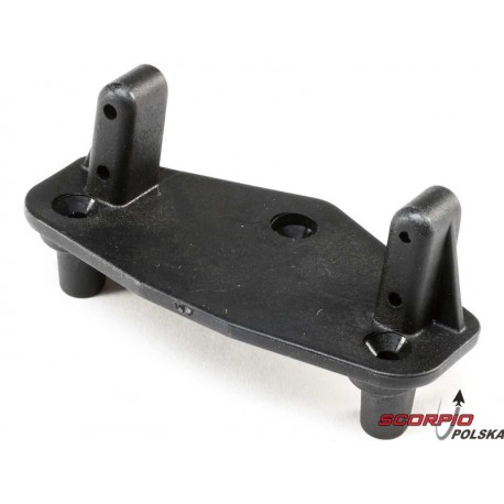 Losi uchwyt serwa kierunku: LMT