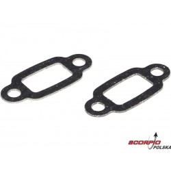 Exhaust Gasket(2), Los 26cc