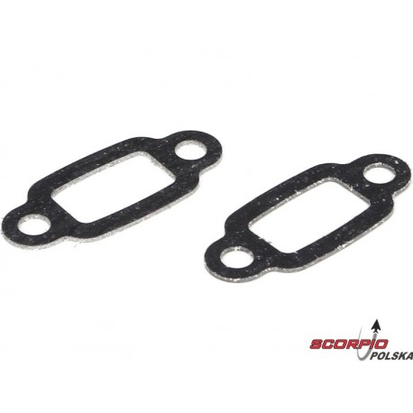 Exhaust Gasket(2), Los 26cc