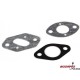 CarbMntingGasket Set(2)Losi26cc