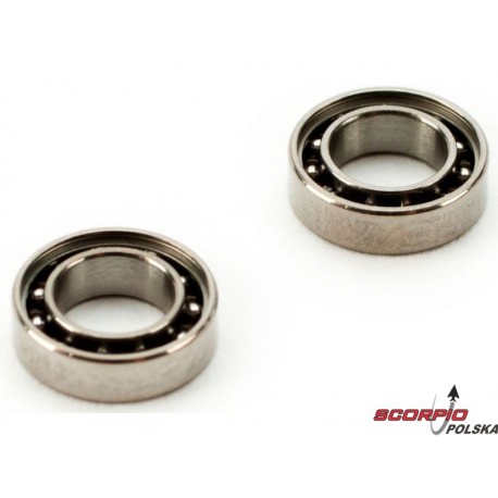 Blade 130X: Łożysko 4x7x2 (2)