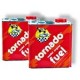 Paliwo Tornado Car 16 2,5L