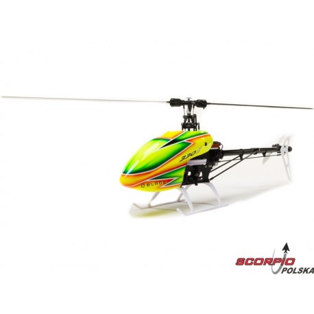 Blade 330 S RTF