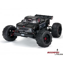 Arrma Outcast 1:5 4WD EXtreme Bash Roller