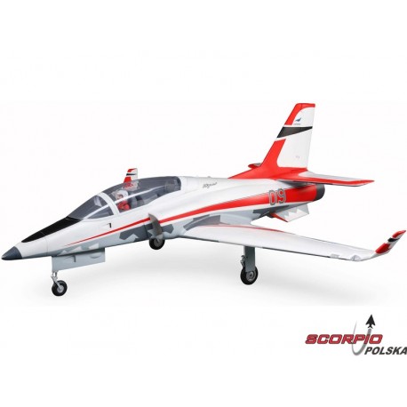 E-flite Viper 90mm EDF Jet SMART SAFE BNF Basic