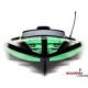 Proboat Impulse 32" BL RTR czarny/zielony