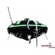 Proboat Impulse 32" BL RTR czarny/zielony