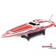 Proboat Impulse 32" BL RTR czarny/zielony