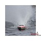 Proboat Impulse 32" BL RTR czarny/zielony