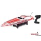 Proboat Impulse 32" BL RTR czarny/zielony