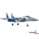 E-flite F-15 Eagle 64mm EDF PNP