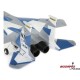 E-flite F-15 Eagle 64mm EDF PNP