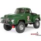 Axial SCX10 II Ford F-100 1955 1:10 4WD RTR brązowy