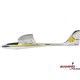 E-flite Conscendo Evolution 1.5m SAFE Select BNF Basic