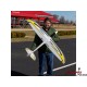 E-flite Conscendo Evolution 1.5m SAFE Select BNF Basic